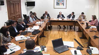 Comissão de Agricultura e Pescas