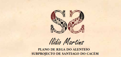 Plano de Rega do Alentejo